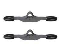 Scubapro Sangle Bungee Pour Palmes Complete Set For Seawing Nova