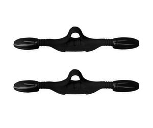 Scubapro Sangle Bungee Pour Palmes Complete Set For Seawing Nova