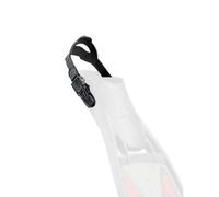 Scubapro Sangle Bungee Pour Palmes Jet Sport And Buckles