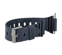 Scubapro Sangle D´ordinateur De Plongée Rubber