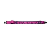 Scubapro Sangle De Masque De Plongée Comfort Tape