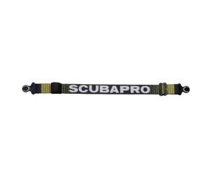 Scubapro Sangle De Masque De Plongée Comfort Tape