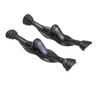 Scubapro Sangle Palme GO BLK - 3XS-2XS