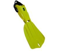 Scubapro Seawing Nova 2 Diving Fins Jaune EU 47-50