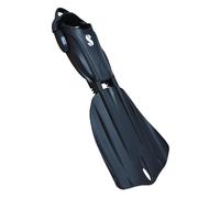 Scubapro Seawing Nova 2 Diving Fins Noir EU 38-40