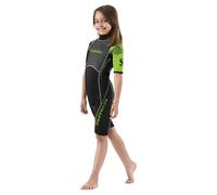 Scubapro Shorty à Manches Courtes Pour Junior Rebel 2 Mm