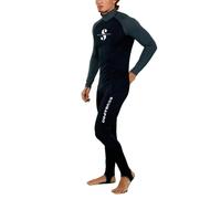 Scubapro Upf 50 Steamer Undersuit Noir 2XL Homme
