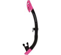 Scubapro Spectra Dry Snorkel, BLK/PNK