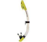 Scubapro Spectra Dry Snorkel, Jaune