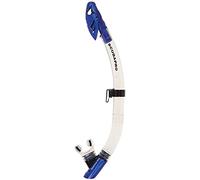 Scubapro Spectra Dry Diving Snorkel Noir