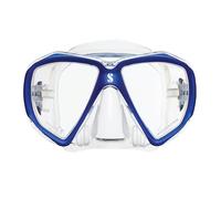 Scubapro Spectra Masque Bleu Kit de détendeur pour plongée en Eau Froide Unisex-Adult, Bule, One Size