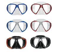 Scubapro Spectra Masque De Plongée Différentes Couleurs