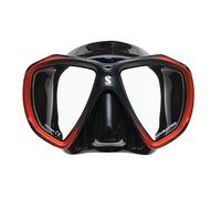 Scubapro Spectra Masque Noir/Orange
