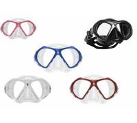 Scubapro Spectra Mini Diving Mask Clair,Rouge