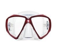Scubapro Masque Spectra Mini - Couleur - Rouge