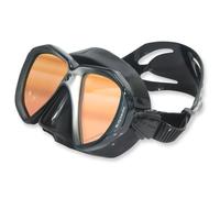 Scubapro Spectra Noir Verres MIRROIR