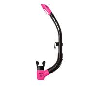 Scubapro Spectra Snorkel, BLK/Pink Kit de détendeur pour plongée en Eau Froide Unisex-Adult, Multicolor, Taille Unique