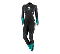 Scubapro Sport 5.0 G2 BZIP WN Car M Kit de détendeur pour plongée en Eau Froide Unisex-Adult, Caribbean, M