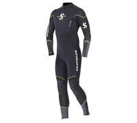 Scubapro Sport 5 Mm Diving Wetsuit Noir XL Homme