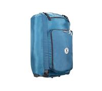 Scubapro Sport Bag 125 Kit de détendeur pour plongée en Eau Froide Unisex-Adult, Blue, None Or Other