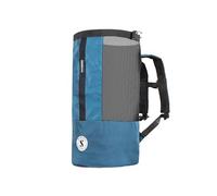 Scubapro Sport Mesh 65l Gear Bag Bleu