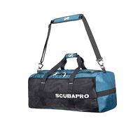 Scubapro Sport Mesh 95 Kit de détendeur pour plongée en Eau Froide Unisex-Adult, Blue, None Or Other