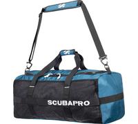 Scubapro Sport Mesh 95 Kit de détendeur pour plongée en Eau Froide Unisex-Adult, Blue, None Or Other