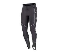 Scubapro SS VET Sec K2 Light Pant MN S Kit de détendeur pour plongée en Eau Froide Unisex-Adult, Black, S