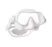 SCUBAPRO Steel Pro Mask White