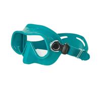 Scubapro Steel Pro Masque Turquoise