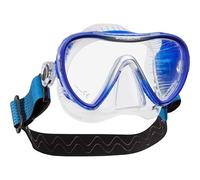 Scubapro Synergy 2 TRANSP/Bleu