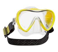 Scubapro Synergy 2 TRANSP/Jaune