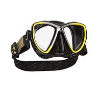 Scubapro Synergy Mini Diving Mask Noir