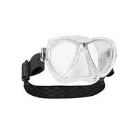 Scubapro Synergy Mini Diving Mask Gris