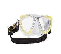 Scubapro Synergy Mini Diving Mask Clair Enfants