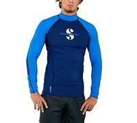 Scubapro T-Flex Bleu ML H - S