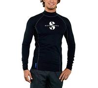 Scubapro Upf 80 T Flex Long Sleeve Rash Guard Noir 2XL Homme