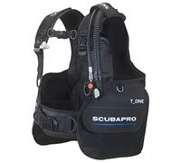 Scubapro T-One 2020 XXL W/BPI