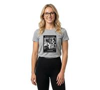 Scubapro T-shirt à Manches Courtes Pour Femme Going Strong