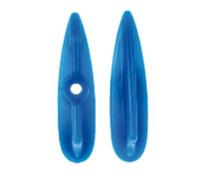SCUBAPRO Scuba Skegs pour palmes Go Sport.