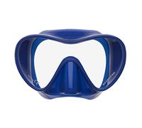 Scubapro Trinidad 3 Bleu Kit de détendeur pour plongée en Eau Froide Unisex-Adult, Blue, One Size