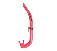 Scubapro 26130700 Freediving Snorkel Rose