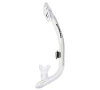 Scubapro Tuba Fusion Dry Blanc Taille Unique