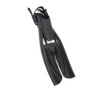 Scubapro Twin Jet Ii Diving Fins Noir EU 43-45