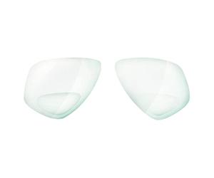 SCUBAPRO Verre BIFOCALE D-Mask + 1 D