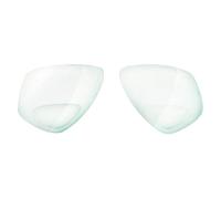 Scubapro Verre BIFOCALE D-Mask + 2 D