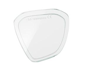 Scubapro Verre CORRECTEUR D-Mask -3.5 D