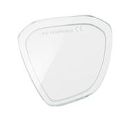 Scubapro Verre CORRECTEUR D-Mask-4.0 D Kit de détendeur pour plongée en Eau Froide Unisex-Adult, Clear, One Size