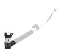 Scubapro - Verve Snorkeling Mouthpiece, Couleur White