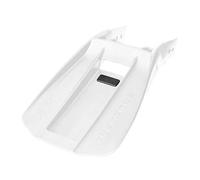 Scubapro VOILURE S-TEK Blanche-MIDI Kit de détendeur pour plongée en Eau Froide Unisex-Adult, Multicolor, Taille Unique